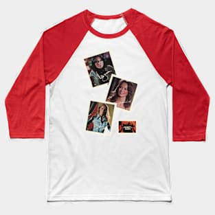 Charlies angels Baseball T-Shirt